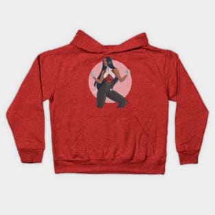 M Kids Hoodie